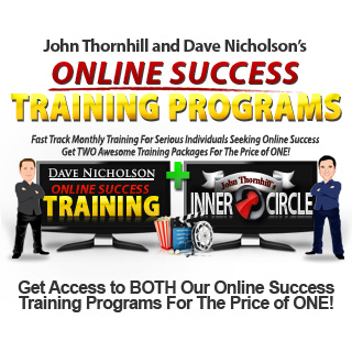 online success training