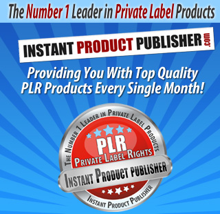 instant product publisher