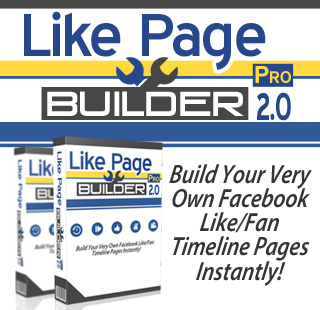 like page builder