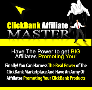 clickbank affiliate master
