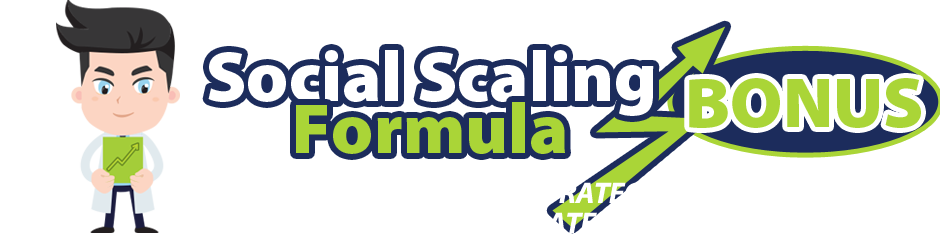social scaling formula bonus